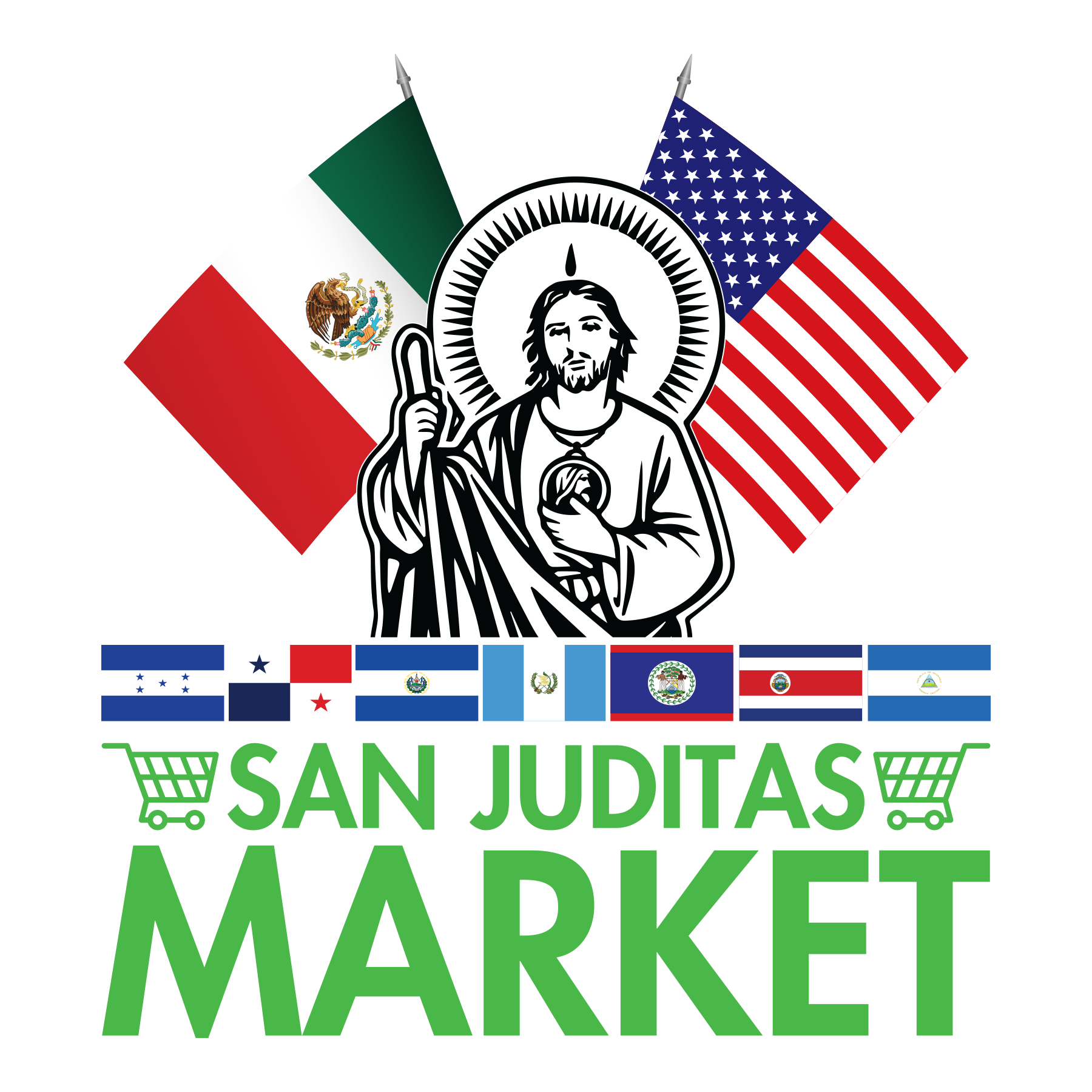 San Juditas Market